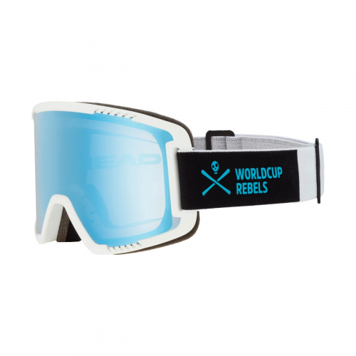  Ochelari Ski - Head OCHELARI SKI CONTEX PHOTO SKI GOGGLE | Ski 